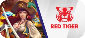 Red Tiger